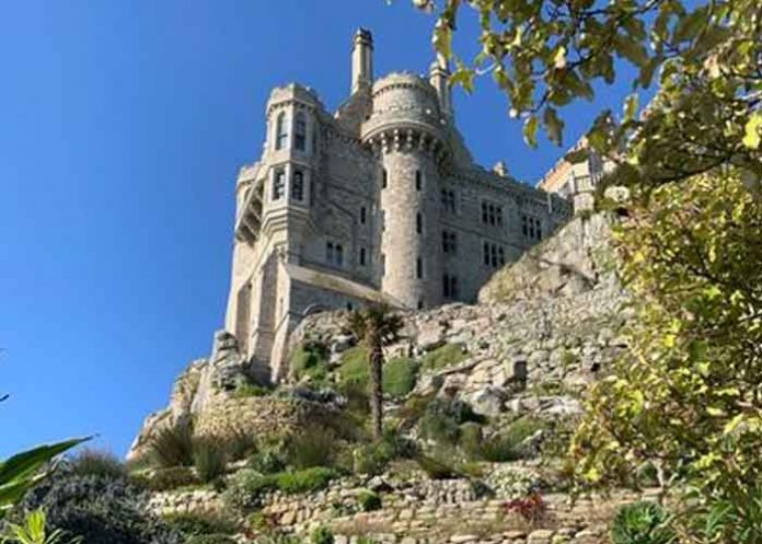 castillo-2 reino unido, castillo, trabajo,