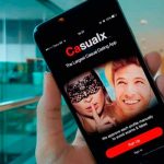 Llega una app para relaciones nada formales