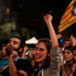 Llaman a huelga general para este martes en Cataluña