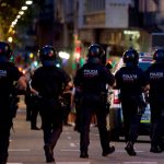 Célula terrorista que atentó en Cataluña ya está supuestamente desactivada