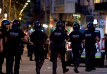 Célula terrorista que atentó en Cataluña ya está supuestamente desactivada