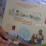 Tierra Mágica un catálogo para promover el turismo vivencial en Nueva Segovia