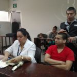 Managua: A juicio por robar a sujeto y lanzarlo por un cauce