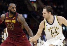 Pacers condenan a Cavs a su 4ta derrota seguida