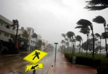 Los cayos de Florida fueron «devastados» por huracán Irma