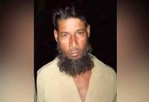 bangladesh, cazador, tigres, detencion,