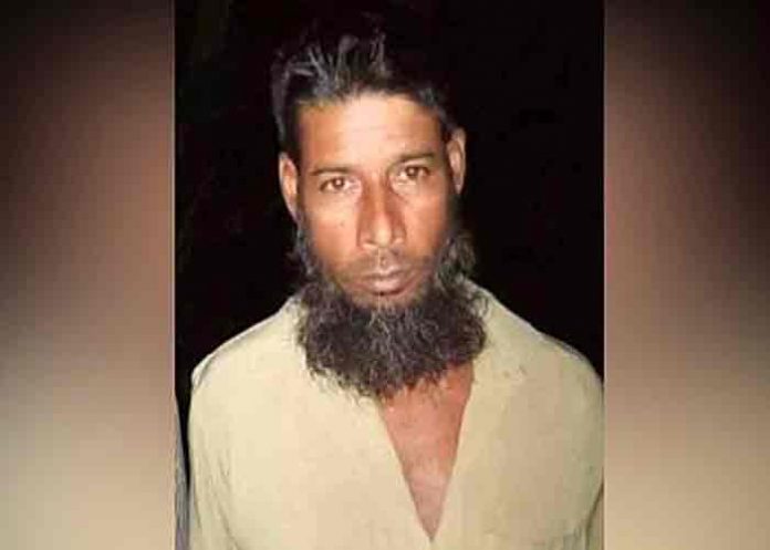 bangladesh, cazador, tigres, detencion,