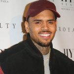 Justicia de EE.UU prohíbe a Chris Brown acercarse a exnovia