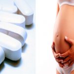 Tomar ibuprofeno en el embarazo podría dañar el desarrollo del feto masculino