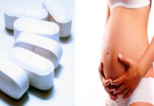 Tomar ibuprofeno en el embarazo podría dañar el desarrollo del feto masculino