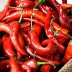 ¿Por qué la marihuana y el picante son buenos para tu intestino?