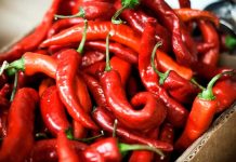 ¿Por qué la marihuana y el picante son buenos para tu intestino?
