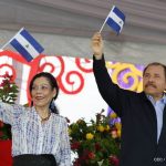 Nicaragua recibe mensajes de felicitación por celebración de su independencia