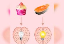 9 cosas que más influencia tienen sobre tu cerebro