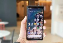 Celulares Android saben dónde estás aunque desactives la localización