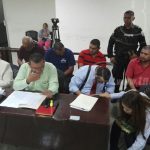 A juicio por asesinato frustrado en Managua