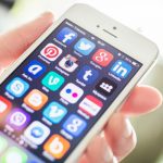 Estas son las apps que más consumen datos