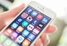 Estas son las apps que más consumen datos