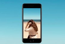 Cómo eliminar el desenfoque de una fotografía tomada en Modo Retrato