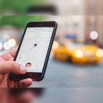 5 tips de seguridad a la hora de viajar en taxi