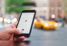 5 tips de seguridad a la hora de viajar en taxi