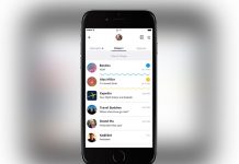 Skype se actualiza para competir mejor con Facebook