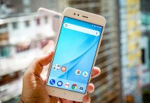 Teléfonos Android One recibirán Android Oreo este año