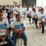 Nicaragua celebra cumpleaños de Fidel y Tomás