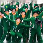 Así se celebra San Patricio en el mundo