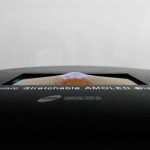 Samsung va a presentar la primera pantalla elástica del mundo