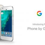 EN VIVO: Google presenta nuevos teléfonos Pixel y otras novedades