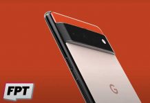 Se filtran en Internet imágenes del nuevo y particular aspecto del Google Pixel 6 tecnologia, celular, pixel 6,