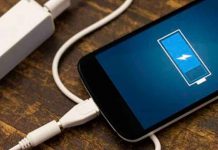 Crean electrodo en EE.UU. para cargar celulares en segundos