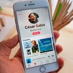 Apple Music se reestrena como red social con iOS 11