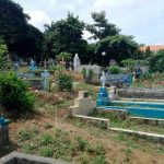 Cráneo de Karla podría estar en cementerio capitalino