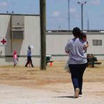 estados unidos, centros de detencion de inmigrantes, joe biden,