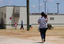 EE.UU cierra centros de detención de inmigrantes por supuestos maltratos estados unidos, centros de detencion de inmigrantes, joe biden,