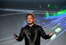 CEO de NVIDIA afirma que las GPU reemplazarán a las CPU