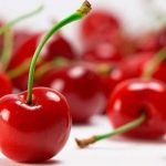 Siete frutas contra la gastritis