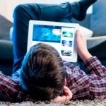 Las 5 cosas que le pasan a nuestro cerebro al navegar por Internet