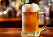 Descubre como ayuda la cerveza sin alcohol a la salud
