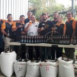 Moropotente una empresa de  cerveza artesanal que crece como la espuma