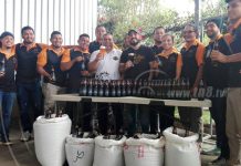 Moropotente una empresa de cerveza artesanal que crece como la espuma