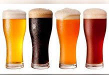 ¿Se puede beber una cerveza tras una explosión atómica?