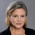 Carrie Fisher obtuvo una nominación en los premios Emmy