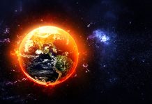 Estudio: Calentamiento global se escapa ya del control humano