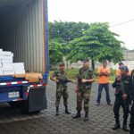 Boletas electorales ya están en Chinandega