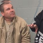 Sony prepara una película sobre «El Chapo» Guzmán