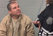 Sony prepara una película sobre «El Chapo» Guzmán