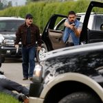 Cómo se rodó en Colombia la serie sobre El Chapo